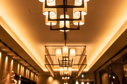 Wyposażenie, Hotel Keihan Nagoya in Nagoja Wyposażenie, Hotel Keihan Nagoya in Nagoja