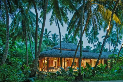 入口, 馬爾代夫庫拉馬蒂度假村 (Kuramathi Maldives) in 阿力甫環礁 入口, 馬爾代夫庫拉馬蒂度假村 (Kuramathi Maldives) in 阿力甫環礁