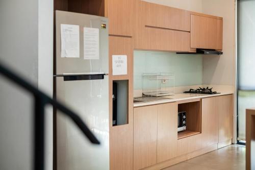 ทรี เจ เรสซิเดนซ์ 2 (Three J Residence 2) in บินง ทรี เจ เรสซิเดนซ์ 2 (Three J Residence 2) in บินง