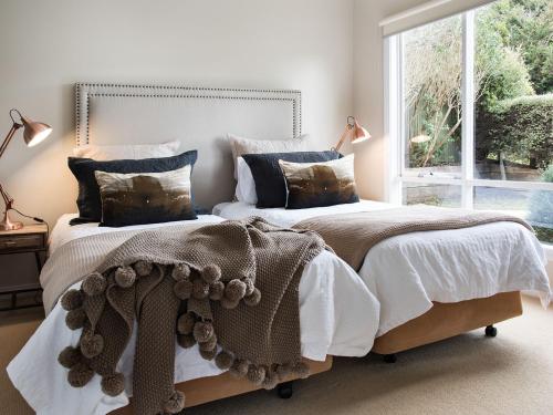 Accolade -3 bedroom, close to Lake Daylesford