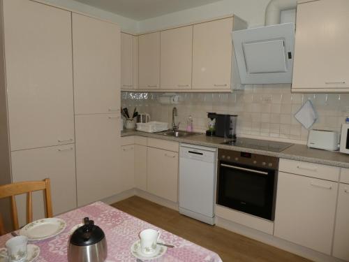 Ferienwohnung WallerAuszeit in Nisterau Ferienwohnung WallerAuszeit in Nisterau