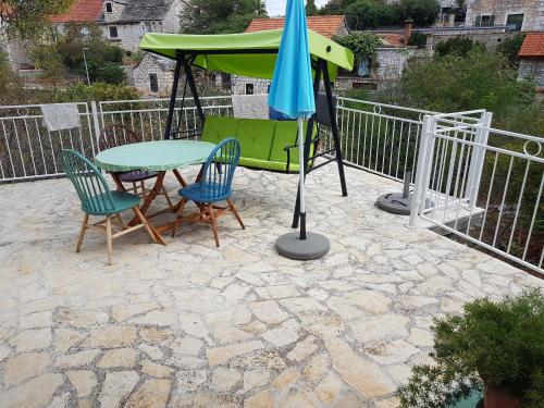 Villa Masha Brač (Villa Masha Brac) in Lozisca Villa Masha Brač (Villa Masha Brac) in Lozisca