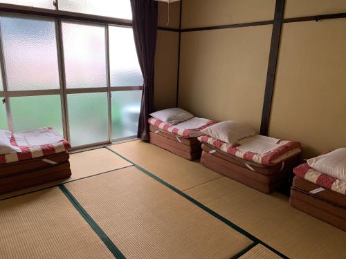 Tabinoyado MatsueGuesthouse in Matsue Tabinoyado MatsueGuesthouse in Matsue