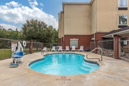 酒店活動, 斯泰茨伯勒大學區凱富套房酒店 (Comfort Inn & Suites Statesboro - University Area) in 斯泰茨伯勒(GA) 酒店活動, 斯泰茨伯勒大學區凱富套房酒店 (Comfort Inn & Suites Statesboro - University Area) in 斯泰茨伯勒(GA)