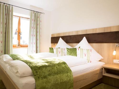 Ahorn-Appartements - Chiemgau Karte in กลางเมืองอินเซลล์ Ahorn-Appartements - Chiemgau Karte in กลางเมืองอินเซลล์