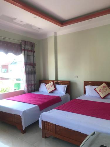 Nha nghi Viet Nhat in Meo Vac Nha nghi Viet Nhat in Meo Vac