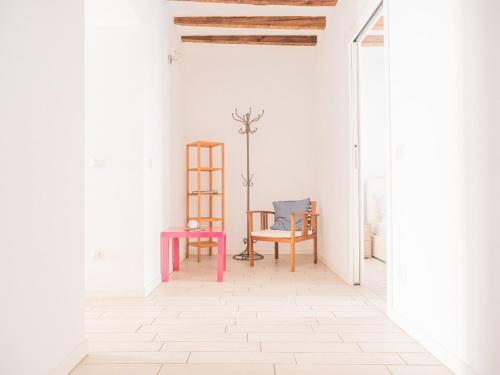 The Best Rent - Lovely one-bedroom apartment in Porta Venezia