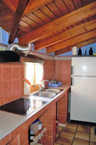 Casa Rural El Huerto del Trucho in Andorra Casa Rural El Huerto del Trucho in Andorra