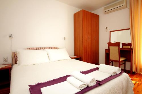 Guesthouse Draskovic in بتروفاك Guesthouse Draskovic in بتروفاك