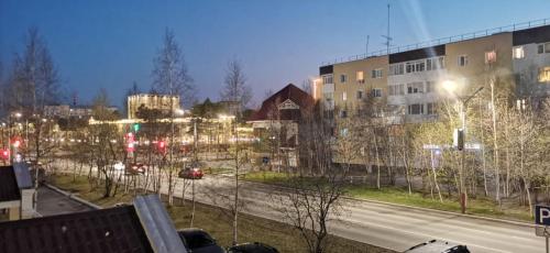 View, 2-к Апартаменты с отличным расположением in Kogalym View, 2-к Апартаменты с отличным расположением in Kogalym