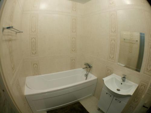Facilities, 2-к Апартаменты с отличным расположением in Kogalym Facilities, 2-к Апартаменты с отличным расположением in Kogalym