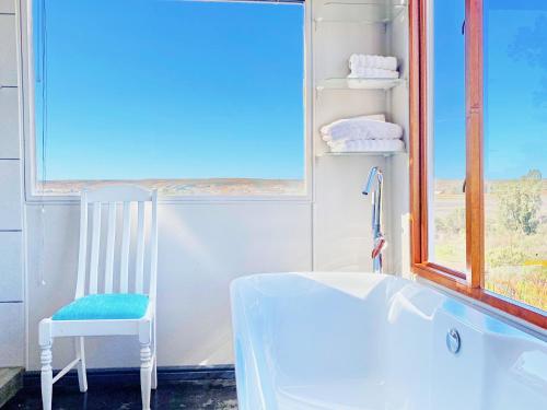 Melkboomsdrift Guest House in Vredendal Melkboomsdrift Guest House in Vredendal