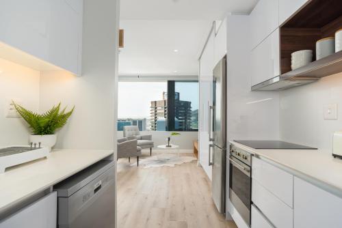 16 on Bree Luxury Apartments in Cidade do Cabo 16 on Bree Luxury Apartments in Cidade do Cabo