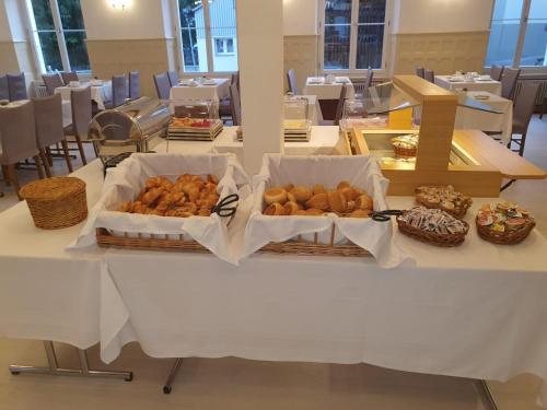 Comida y bebida, Hasli Lodge in Meiringen Comida y bebida, Hasli Lodge in Meiringen