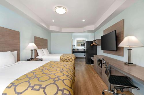 Facilities, Baymont by Wyndham Kingwood in Kingwood Facilities, Baymont by Wyndham Kingwood in Kingwood