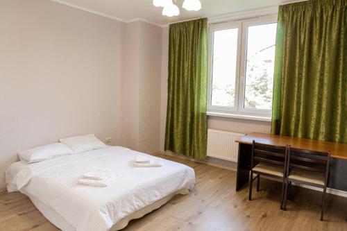 MB Apartments Центр Гурьевска Двушка in Gur'yevsk MB Apartments Центр Гурьевска Двушка in Gur'yevsk