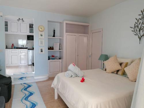 Marisa Residences in La Gaulette Marisa Residences in La Gaulette