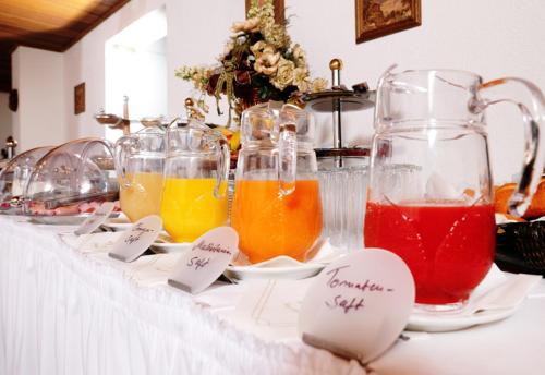 This photo about Hotel Alte Post Garni shared on HyHotel.com