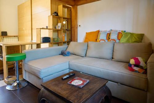 Facilities, Martesana Canal Courtyard Flat - MM Turro in Gorla Facilities, Martesana Canal Courtyard Flat - MM Turro in Gorla