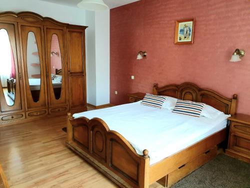Pensiunea Confort in Suceava Pensiunea Confort in Suceava