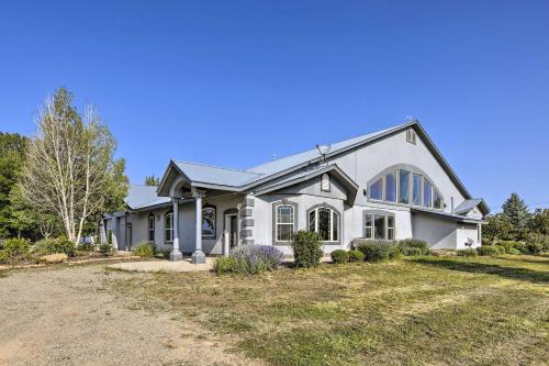 Flawless Durango Home with Theater and Pool Table in Durango Centru oraş Flawless Durango Home with Theater and Pool Table in Durango Centru oraş