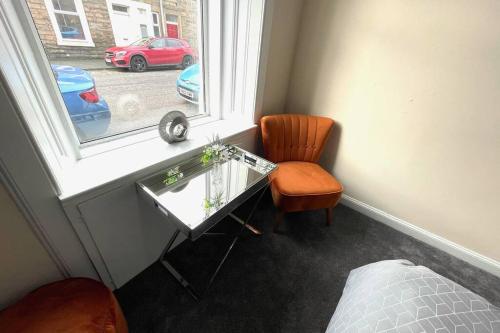 Arthur Apartment in Hawick Arthur Apartment in Hawick