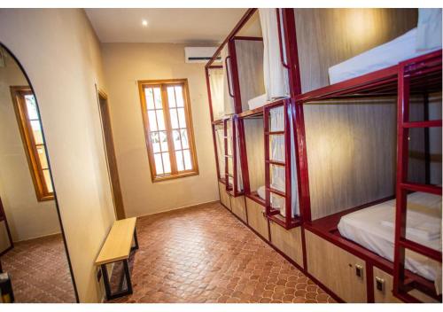 Viajero Santa Marta Hostel in Santa Marta Viajero Santa Marta Hostel in Santa Marta