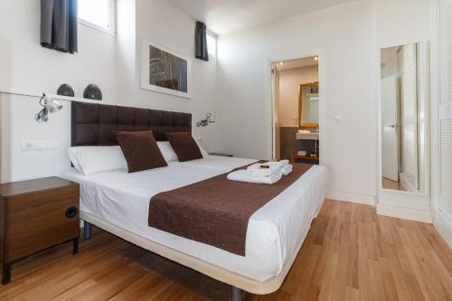 Apt. Balcon Alcazaba, soleado en Centro Histórico