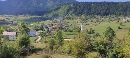 Vlasic holiday home in Влашич Vlasic holiday home in Влашич