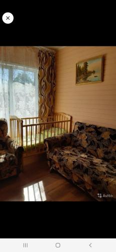 Sudakovo Vacation Home in พริออเซอร์สค์ Sudakovo Vacation Home in พริออเซอร์สค์