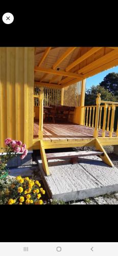 Sudakovo Vacation Home in พริออเซอร์สค์ Sudakovo Vacation Home in พริออเซอร์สค์