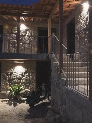 المرافق, Quinta do Pinheiro in Guardizela المرافق, Quinta do Pinheiro in Guardizela