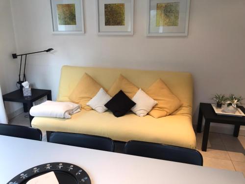 Appartamento da 2 locali a Bosco Gurin