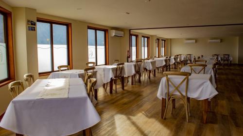 Étterem, Gran Hotel Aysen in Puerto Aisen Étterem, Gran Hotel Aysen in Puerto Aisen