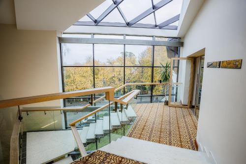 Gabija Hotel SPA & Conferences in Palanga Gabija Hotel SPA & Conferences in Palanga