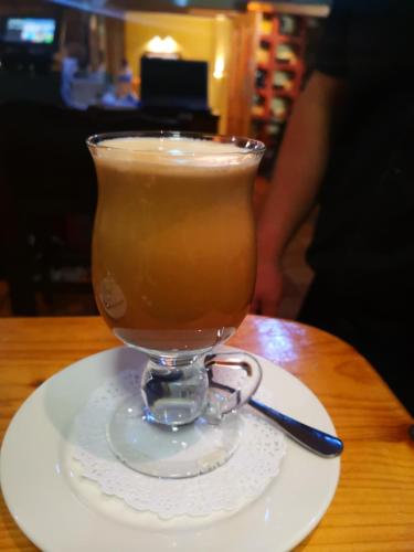 Étterem, Paul Arthur's Restaurant and Rooms - Kircubbin in Kircubbin Étterem, Paul Arthur's Restaurant and Rooms - Kircubbin in Kircubbin