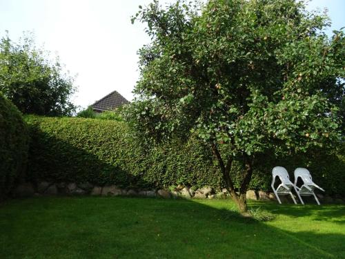 Garden, Kommod Stuv in Langstedt Garden, Kommod Stuv in Langstedt