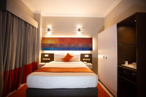 Citymax aqua park Hotel Aswan in Aswan Citymax aqua park Hotel Aswan in Aswan