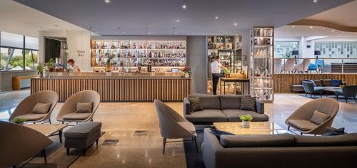 Pub/Lounge, Valamar Diamant Hotel in Porec Pub/Lounge, Valamar Diamant Hotel in Porec