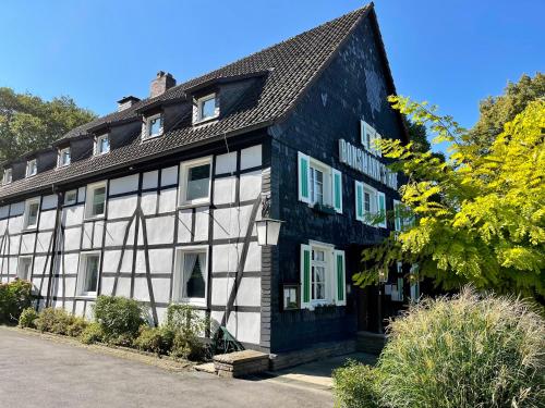 Landhotel Bonsmann's Hof in Herdecke Landhotel Bonsmann's Hof in Herdecke