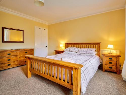 West Lodge, Kirriemuir in Birnam West Lodge, Kirriemuir in Birnam