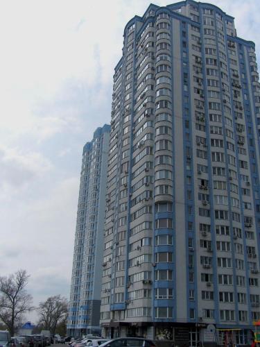 This photo about S&M Apartments shared on HyHotel.com