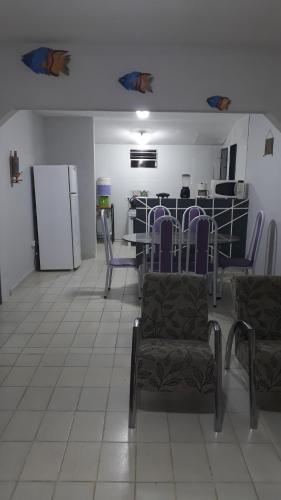 Casa para temporada Cânions (Casa para temporada Canions) in Канінде-ді-Сан-Франсіску Casa para temporada Cânions (Casa para temporada Canions) in Канінде-ді-Сан-Франсіску