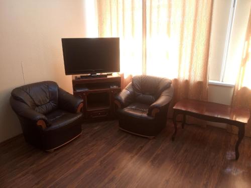 Vash Uyut Hotel in Syzran Vash Uyut Hotel in Syzran