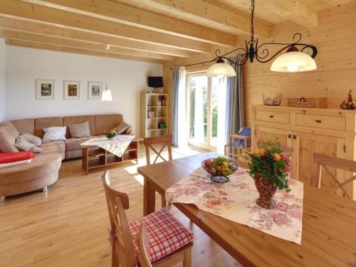 Ferienhaus Eller in Traunreut Ferienhaus Eller in Traunreut