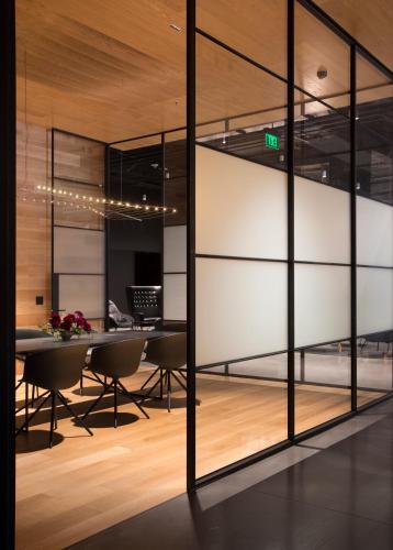 Facilities, BEI San Francisco, Trademark Collection by Wyndham in San Francisco (CA) Facilities, BEI San Francisco, Trademark Collection by Wyndham in San Francisco (CA)