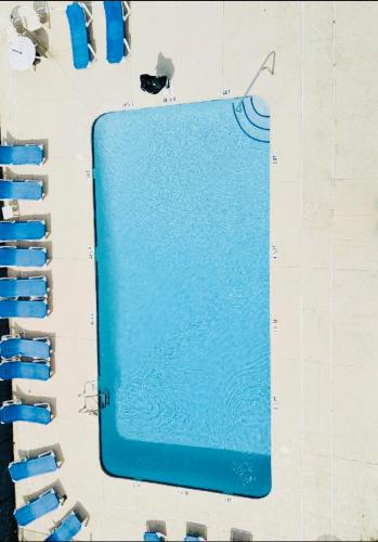 Swimming pool, Quail Inn and Suites in Airport Area Swimming pool, Quail Inn and Suites in Airport Area
