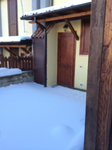 Casa vacanze Amatrice in Amatrice Casa vacanze Amatrice in Amatrice