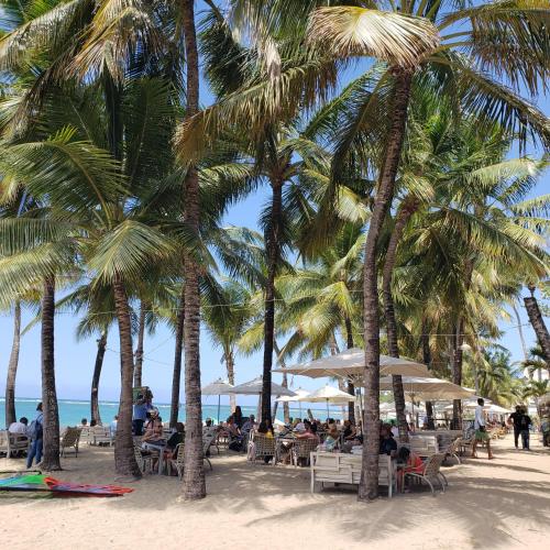 Lovely location , right downtown Puerto Plata in بورتو بلاتا Lovely location , right downtown Puerto Plata in بورتو بلاتا