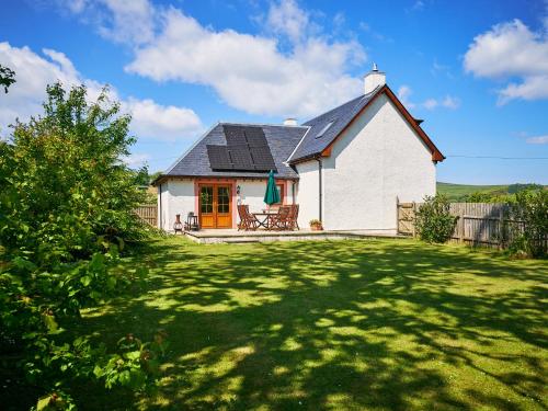 Hazel Lodge, Blairgowrie in Bridge of Craigisla Hazel Lodge, Blairgowrie in Bridge of Craigisla